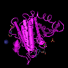 Structure molecule image