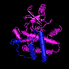 Molecular Structure Image for 5X42