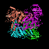 Molecular Structure Image for 5J85