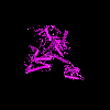 Molecular Structure Image for 1G7S