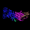 Molecular Structure Image for 5MRW