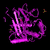 Structure molecule image