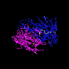 Molecular Structure Image for 5MYO