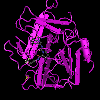 Molecular Structure Image for 5NAR