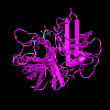 Molecular Structure Image for 5NAW