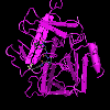 Molecular Structure Image for 5NB6