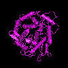 Structure molecule image