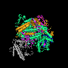 Molecular Structure Image for 1EEX