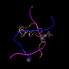 Structure molecule image