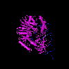 Structure molecule image