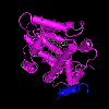 Molecular Structure Image for 5Q1A