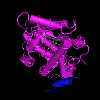 Molecular Structure Image for 5Q1B