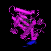 Molecular Structure Image for 5Q1C