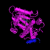 Molecular Structure Image for 5Q1D