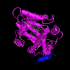 Molecular Structure Image for 5Q1F