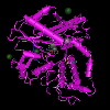 Molecular Structure Image for 5TWS