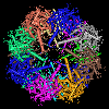 Structure molecule image