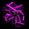 Molecular Structure Image for 5VZ9