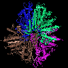 Molecular Structure Image for 5LD5