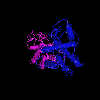 Structure molecule image