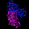 Molecular Structure Image for 5M4G