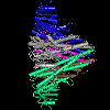 Molecular Structure Image for 5N77