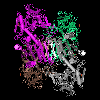 Molecular Structure Image for 1E3J