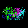 Structure molecule image