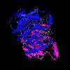 Structure molecule image