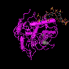 Structure molecule image