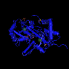 Molecular Structure Image for 5NEB