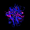 Molecular Structure Image for 5NF5