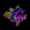 Molecular Structure Image for 5W5Y