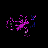 Structure molecule image