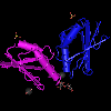 Molecular Structure Image for 1FE4