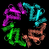 Structure molecule image