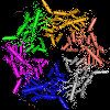 Molecular Structure Image for 1G6O