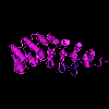 Structure molecule image