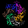 Molecular Structure Image for 5WC0