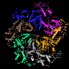 Molecular Structure Image for 5WCB