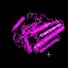 Structure molecule image