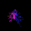 Structure molecule image