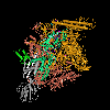 Molecular Structure Image for 6ALG