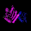 Molecular Structure Image for 1FFW