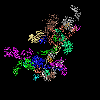 Molecular Structure Image for 5A1Y