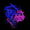 Molecular Structure Image for 5H3E