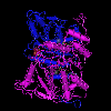 Molecular Structure Image for 1FP6