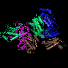 Molecular Structure Image for 5O5O