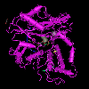 Molecular Structure Image for 5TXX