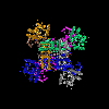 Structure molecule image